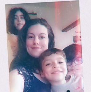 Meet your Posher, Raven